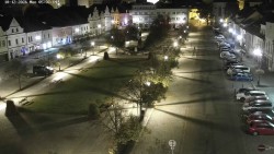 Husovo náměstí