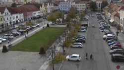 Husovo náměstí