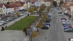 Husovo náměstí