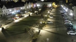 Husovo náměstí