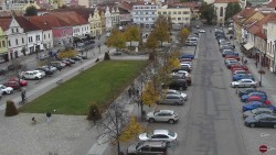 Husovo náměstí