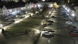 Husovo náměstí