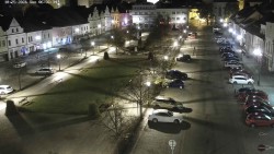 Hus Square