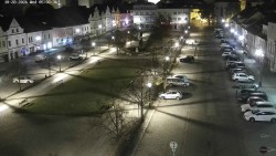Husovo náměstí