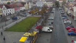 Hus-Platz