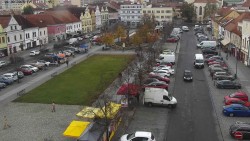 Hus Square