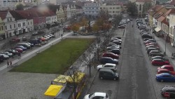 Hus Square