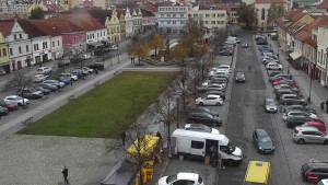 Stadt Beroun - Hus-Platz - 30.10.2026 v 15:45 Stadt Beroun - Hus-Platz - 30.10.2026 v 15:45