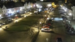 Hus Square