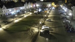 Hus-Platz