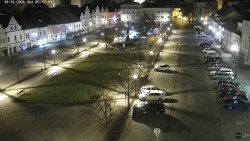 Hus Square