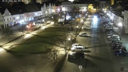 Husovo náměstí