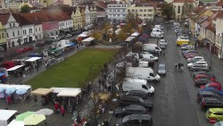 Husovo náměstí