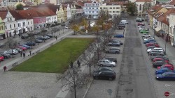 Hus Square