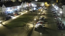 Hus-Platz