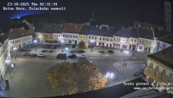 Palackého náměstí