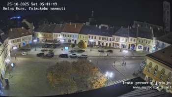 Snímek    25.10.2025 v 05:45