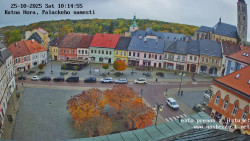 Palackého náměstí