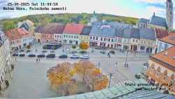 Palackého náměstí