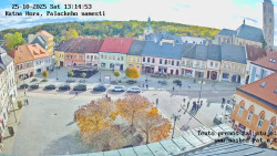 Palackého náměstí