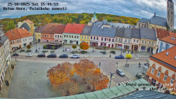 Palackého náměstí