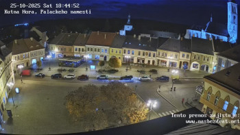 Snímek    25.10.2025 v 18:45