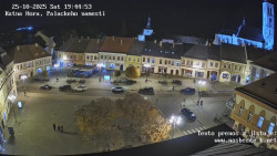 Palackého náměstí