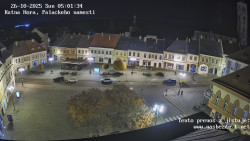 Palackého náměstí