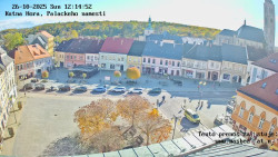 Palackého náměstí