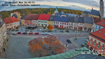 Snímek    27.10.2025 v 16:45
