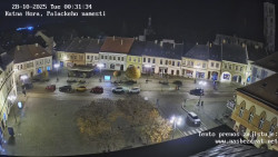 Palackého náměstí