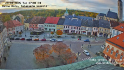 Palackého náměstí