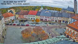 Palackého náměstí
