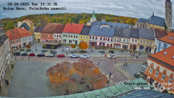 Palackého náměstí