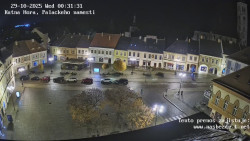 Palackého náměstí