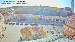 Palackého náměstí