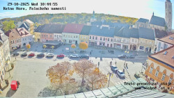 Palackého náměstí