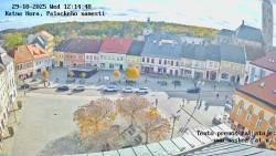 Palackého náměstí