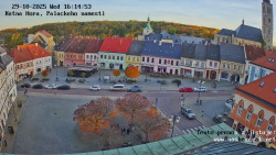 Palackého náměstí