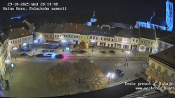 Palackého náměstí