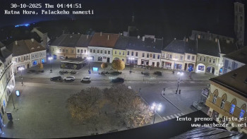 Snímek    30.10.2025 v 04:45