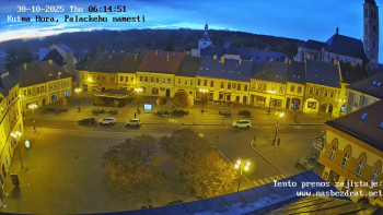 Snímek    30.10.2025 v 06:15