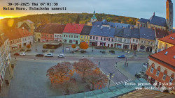 Palackého náměstí