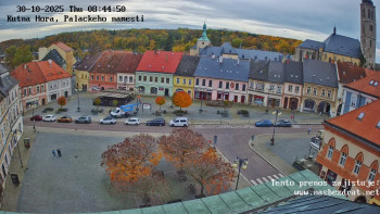 Snímek    30.10.2025 v 08:45