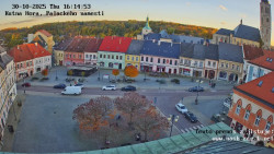 Palackého náměstí