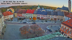 Palackého náměstí