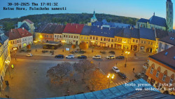 Palackého náměstí