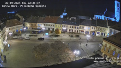 Palackého náměstí