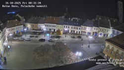 Palackého náměstí