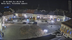 Palackého náměstí